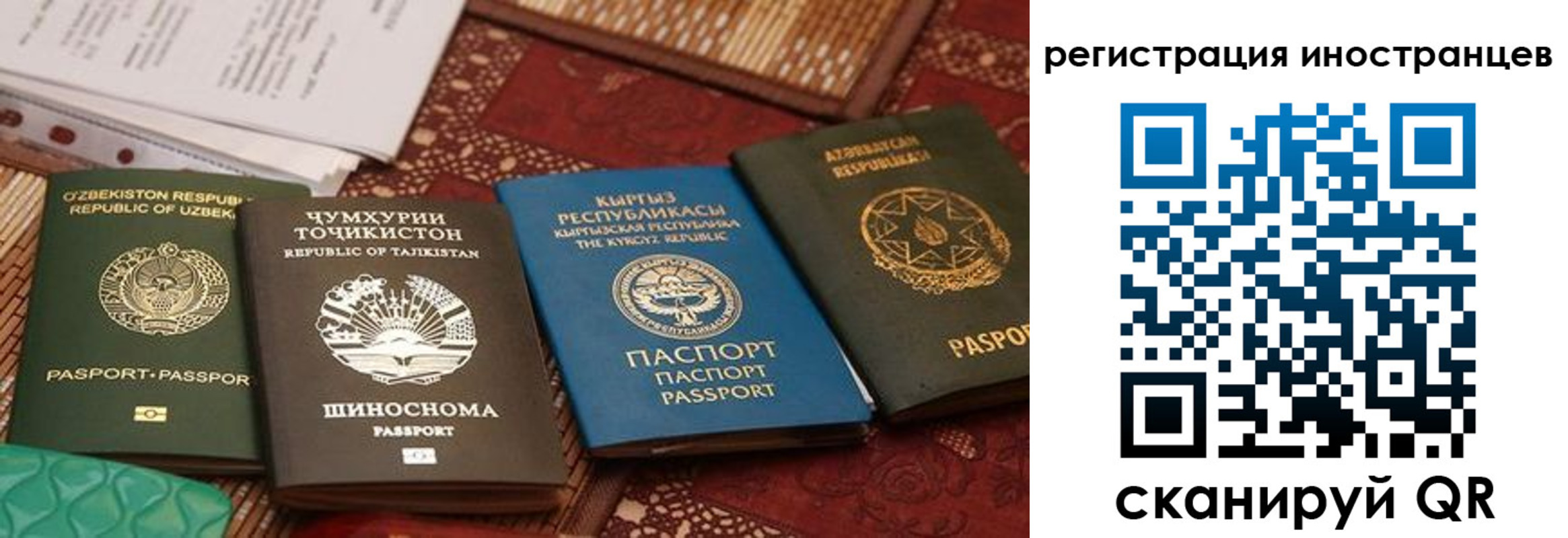 временная регистрация госуслуги в Тверской области